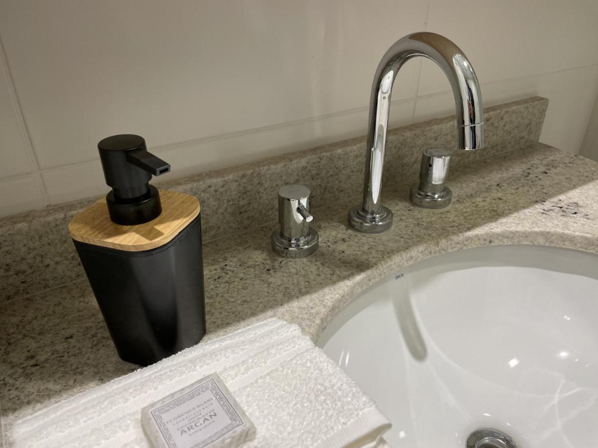 Olhara908 - Apto 3 Quartos Completo Apartamento