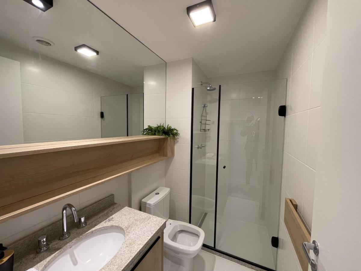Olhara908 - Apto 3 Quartos Completo Apartamento