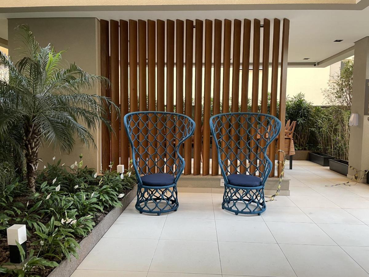 Apartamento Olhara908 - Apto 3 Quartos Completo São Paulo