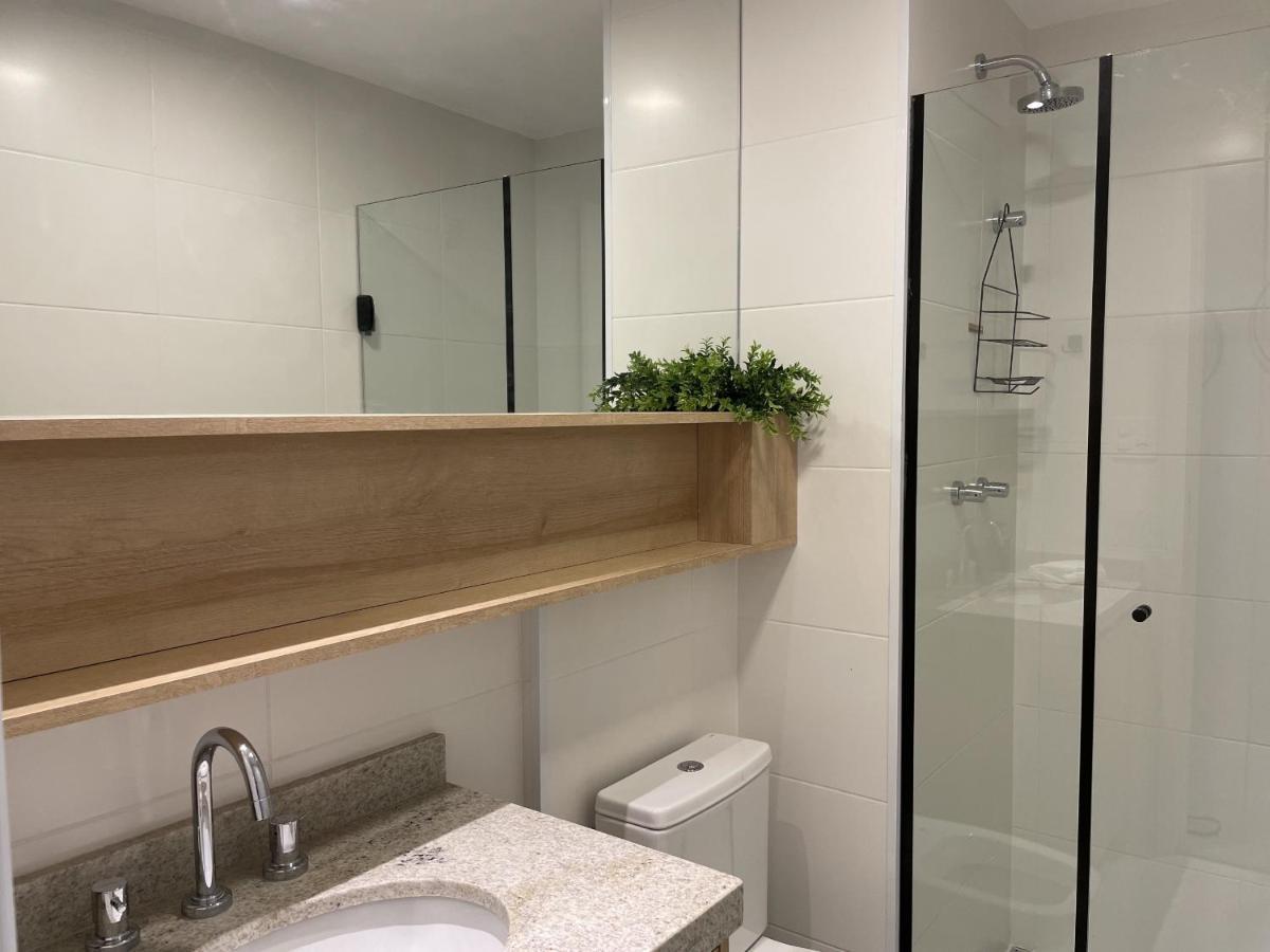 Olhara908 - Apto 3 Quartos Completo Apartamento *