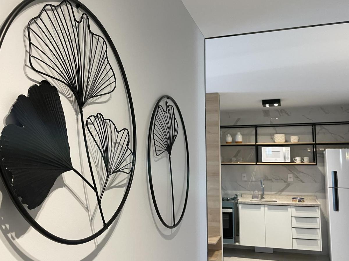 Apartamento Olhara908 - Apto 3 Quartos Completo *