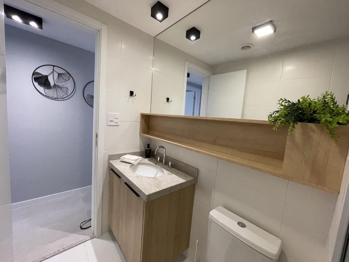 Olhara908 - Apto 3 Quartos Completo Apartamento
