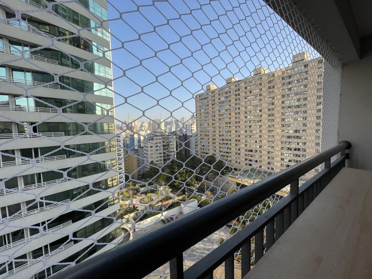 Apartamento Olhara908 - Apto 3 Quartos Completo *