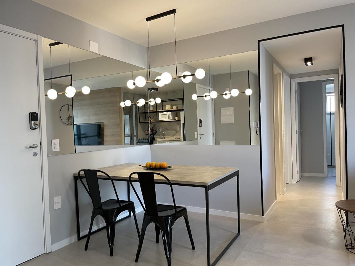 Apartamento Olhara908 - Apto 3 Quartos Completo *