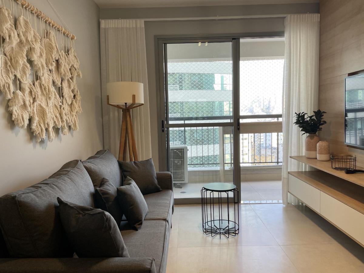 Apartamento Olhara908 - Apto 3 Quartos Completo *
