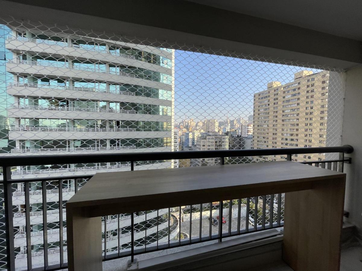 Olhara908 - Apto 3 Quartos Completo Apartamento São Paulo